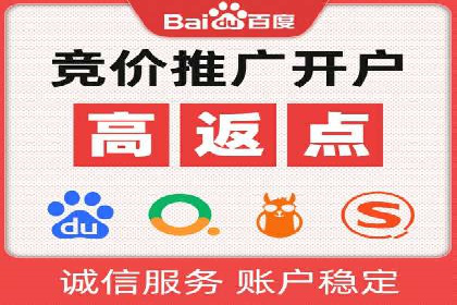 某零售企业通过百度竞价排名服务提升销售额的秘诀